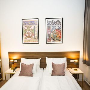Standaard Kamer met een King Size Bed